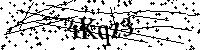 Typ hieronder de letters en cijfers
