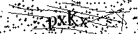 Typ hieronder de letters en cijfers