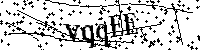 Typ hieronder de letters en cijfers