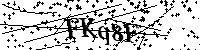 Typ hieronder de letters en cijfers