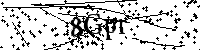 Typ hieronder de letters en cijfers