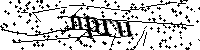 Typ hieronder de letters en cijfers