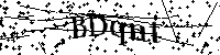 Typ hieronder de letters en cijfers