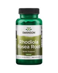 Rhodiola Extract