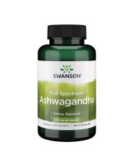 Ashwagandha 500 mg