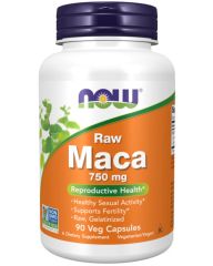 Maca 750 mg