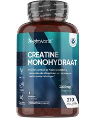 Creatine Monohydraat