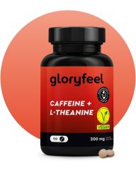 Cafeïne Tabletten