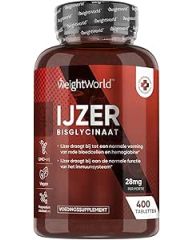 IJzer Chelate