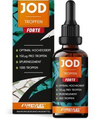 Jodium Forte