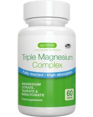 Magnesium Tauraat