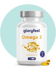 Algen Omega-3