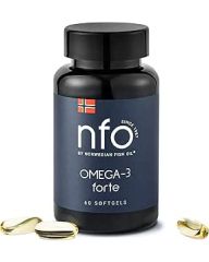 Omega-3 Forte