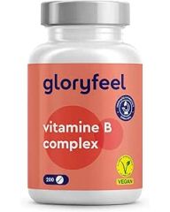 Vitamine B Complex