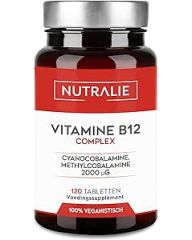 Vitamine B12 1000 mcg