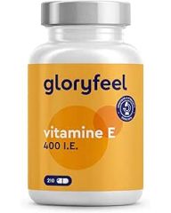 Vitamine E 400 IU