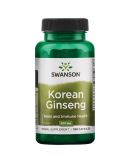 Ginseng Complex