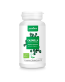 Chlorella Tabletten