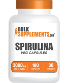 Spirulina Poeder