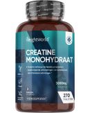 Creatine Monohydraat