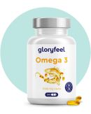 Algen Omega-3