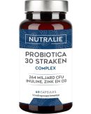 Probiotica met Prebiotica