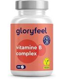 Vitamine B Complex