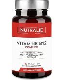 Vitamine B12 1000 mcg