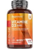 Vitamine D Vegan