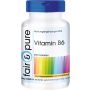 Vitamine B6 50 mg