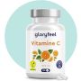 Vitamine C Langzaam Opneembaar